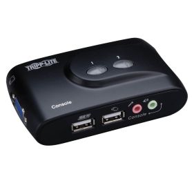 Tripp-Lite B004-VUA2-K-R Accessory