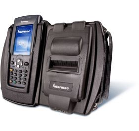 Intermec 782T Portable Barcode Printer