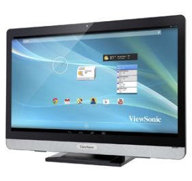 ViewSonic VSD231-BKA-US0 POS Touch Terminal