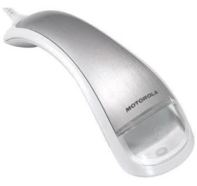 Motorola DS4801-SR0000WZZNA Barcode Scanner