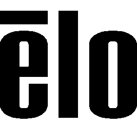 Elo E354792 Touchscreen Signage