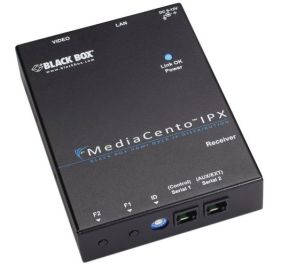 Black Box VX-HDMI-POE-VRX Products