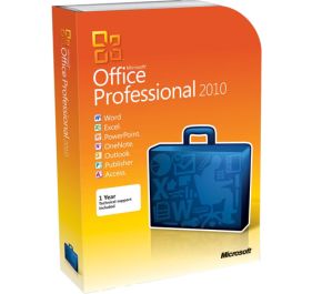 Microsoft Office Wasp POS Software
