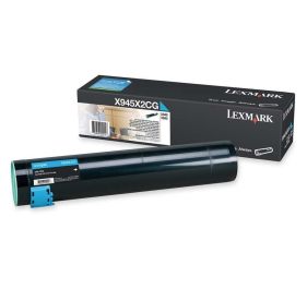 Lexmark X945X2CG Toner