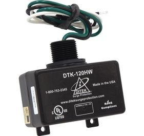 DITEK DTK-120HW Power Device