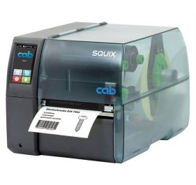 cab 5977036 Barcode Label Printer