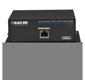 Black Box ACU6022A Products