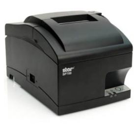 Star 37966730 Receipt Printer