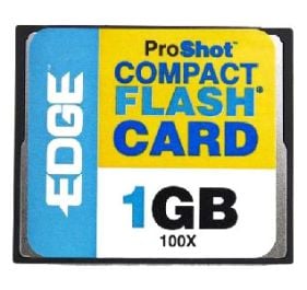 Cisco MEM-CF-1GB= Products