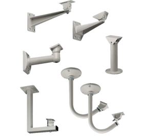 Videotec Mounting Brackets CCTV Camera Mount