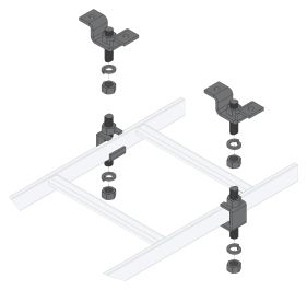 Havis C-HK Spare Parts