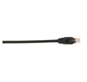 Black Box CAT6PC-020-BK-25PAK Products