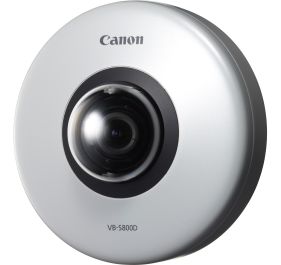 Canon VB-S800D Products