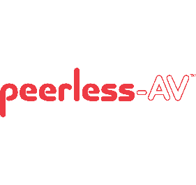 Peerless-AV XHB432 Monitor