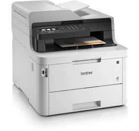 Brother MFC-L3770CDW Multi-Function Printer