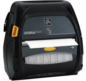 Zebra ZQ52-AUN0200-DZ RFID Printer