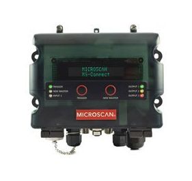 Microscan FIS-0210-0004G Data Networking