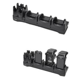 Zebra CR40-3S4T-TC5-M-01 Docks and Cradles