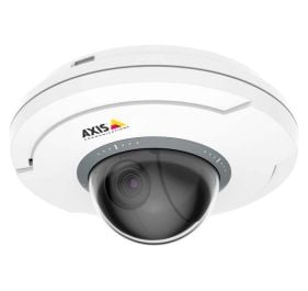 Axis 02347-004 Security Camera