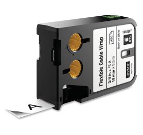 Dymo 1868807 Barcode Label