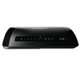 CradlePoint MBR95 Wireless Router