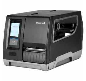 Honeywell PM45G10010030201 Barcode Label Printer