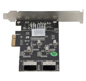 StarTech 8P6G-PCIE-SATA-CARD Accessory