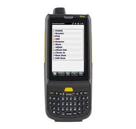 Wasp 633808342203 Mobile Computer