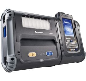 Intermec PW50 Portable Barcode Printer