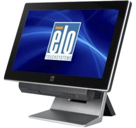 Elo E600229 All-in-One PC