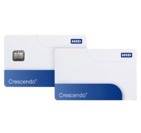 HID 40081M-D14 Access Control Cards