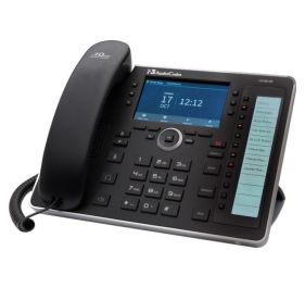 AudioCodes UC445HDEPSG-BW Telecommunication Equipment