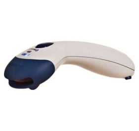 Honeywell MS9535-5M-3 Barcode Scanner