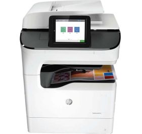 HP 4PZ44A#B1H Color Label Printer