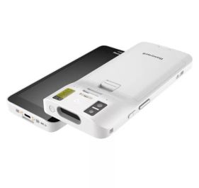Honeywell CT37-X1N-56S10HG Mobile Computer