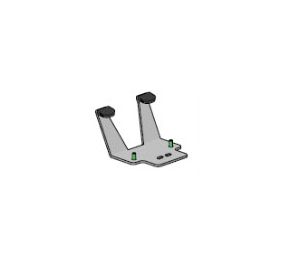 SpacePole SPAS0305-02 Accessory