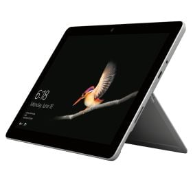 Microsoft LXK-00001 Tablet