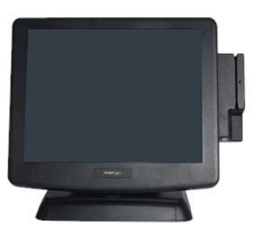 Posiflex KS7315EXBWPR POS Touch Terminal