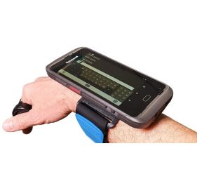 AirTrack® FB-1-0828S1981-DOUBLE-CT40-KIT Barcode Scanner