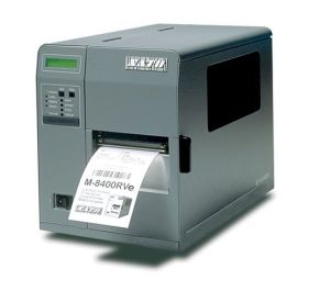SATO W08403011 Barcode Label Printer