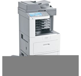 Lexmark 16M1858 Multi-Function Printer