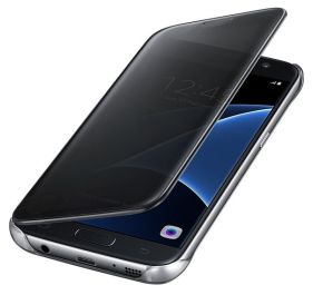 Samsung EF-ZG935CBEGUS Carrying and Protective Accessories