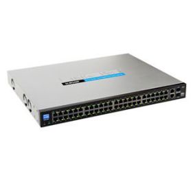 Cisco SLM248P Data Networking