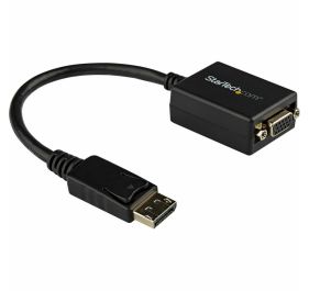 BCI DP2VGA2 Cables, Connectors, and Adapters