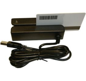  ZAUM123-UL Credit Card Reader