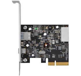 SIIG JU-P20A12-S1 Accessory