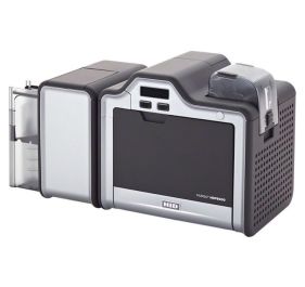 Fargo 089844 ID Card Printer