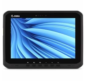 Zebra ET60WW-0S6DPS00A1-00 AI Driven Tablets