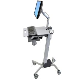 Ergotron 24-206-214 Mobile Cart