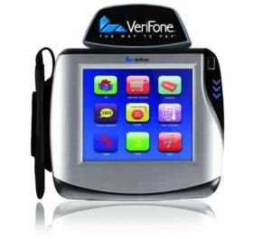 VeriFone M090-107-11 Payment Terminal